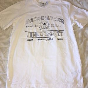 Adidas original world of sport T-shirt